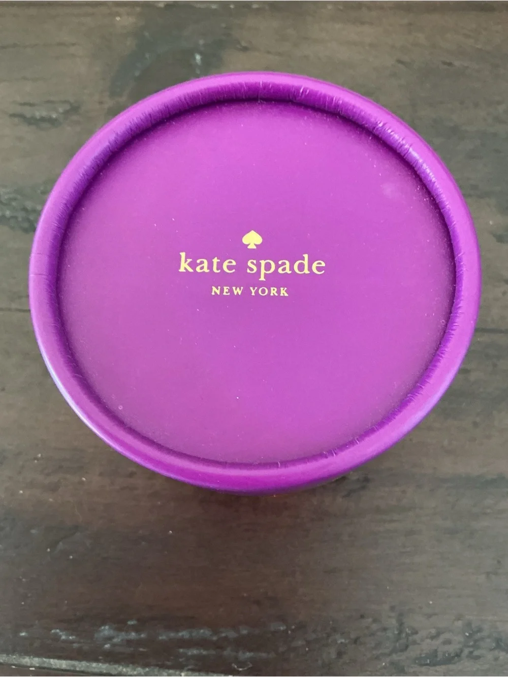 kate spade new comes